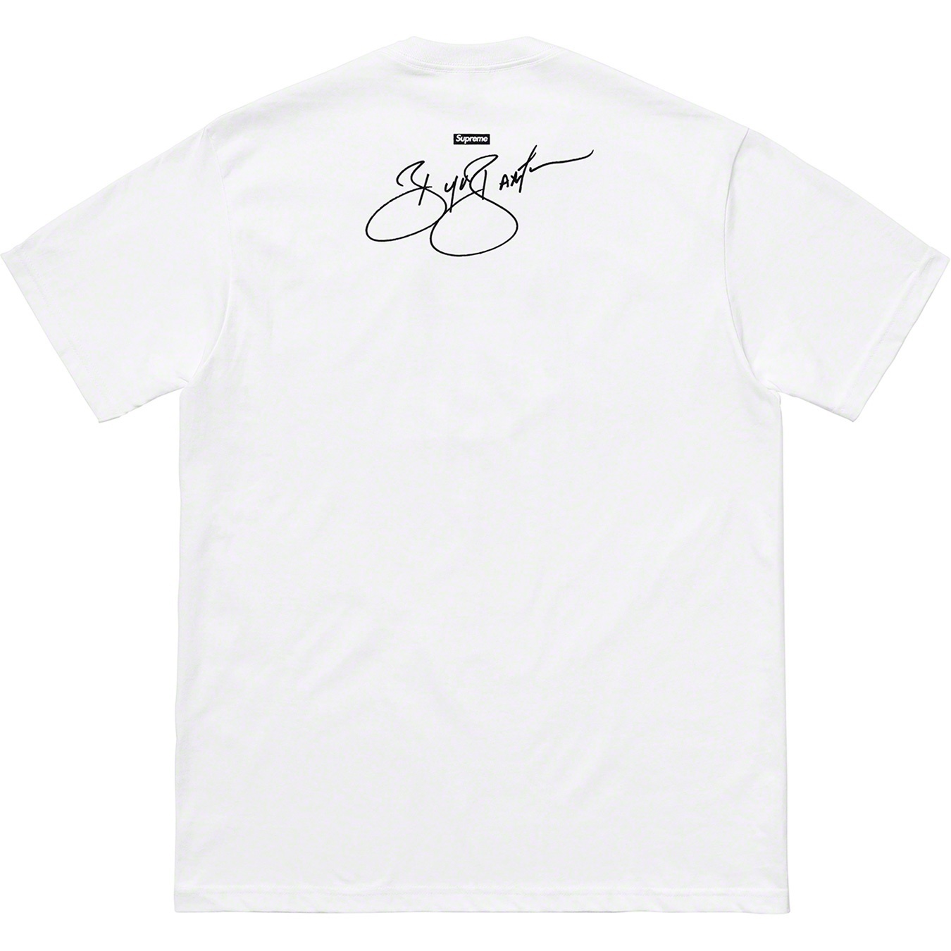 Buju Banton Wake The World Tee view 4